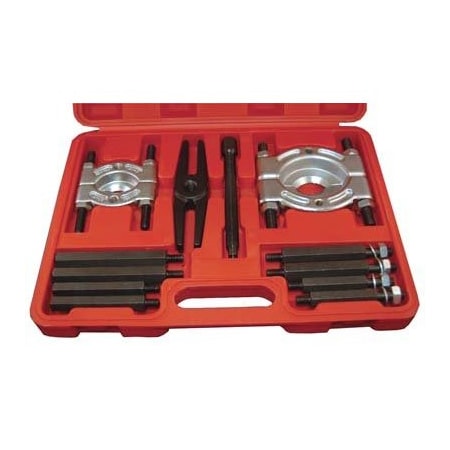 Atd Tools ATD 5-Ton Bar-Type Puller/Bearing Separator Set 3056